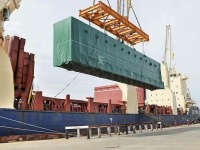nhập khẩu hàng hóa chính ngạch 100% từ Trung Quốc